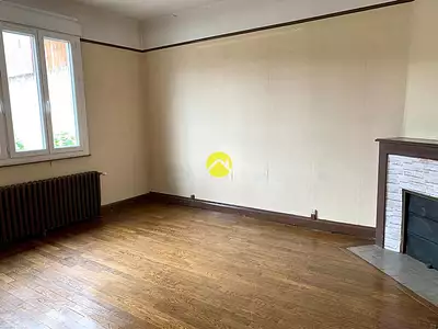 Maison, 87 m²