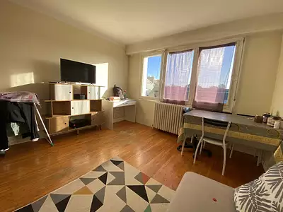 Appartement, 42,25 m²