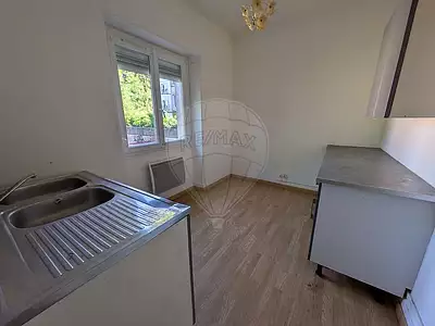 Appartement, 60 m²