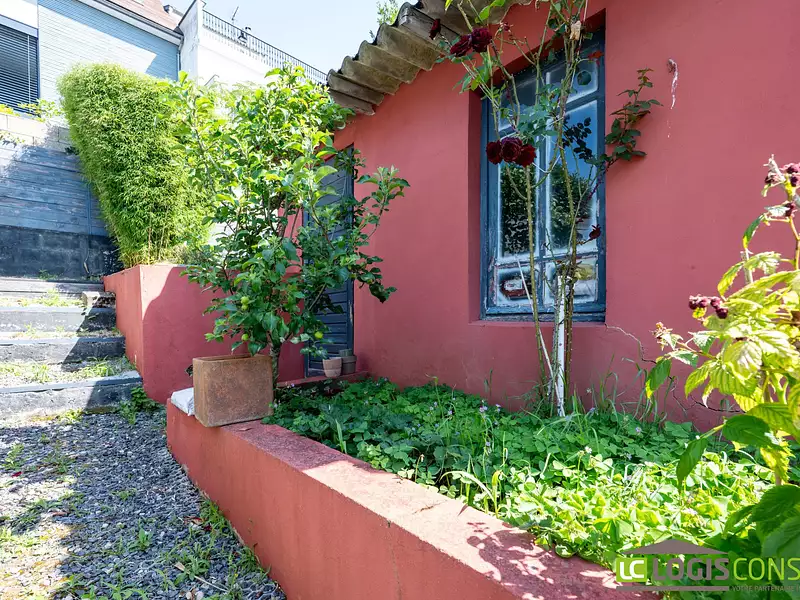 Maison, 67,8 m²