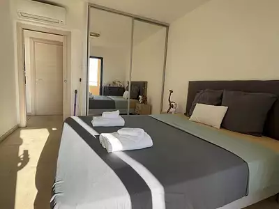 Appartement, 84,7 m²
