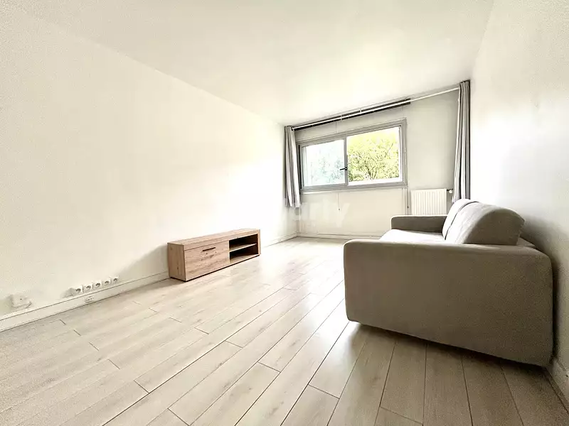Appartement, 24 m²