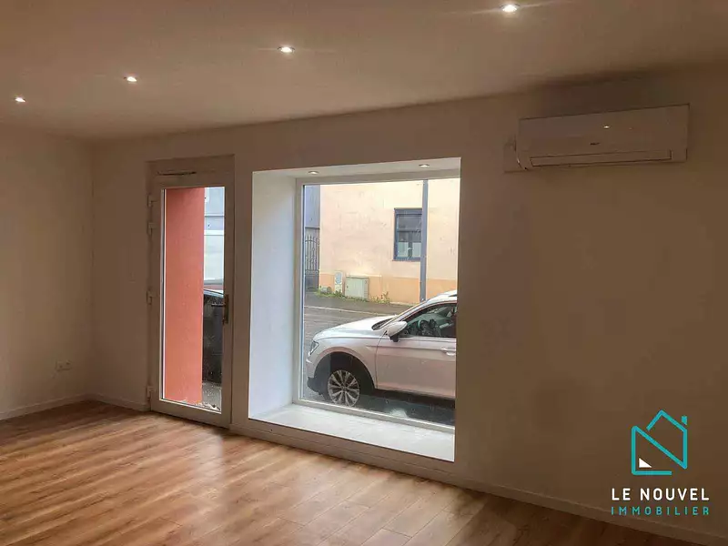 Immeuble, 280 m²