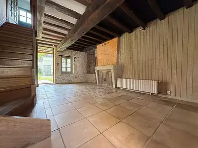 Maison, 180 m²