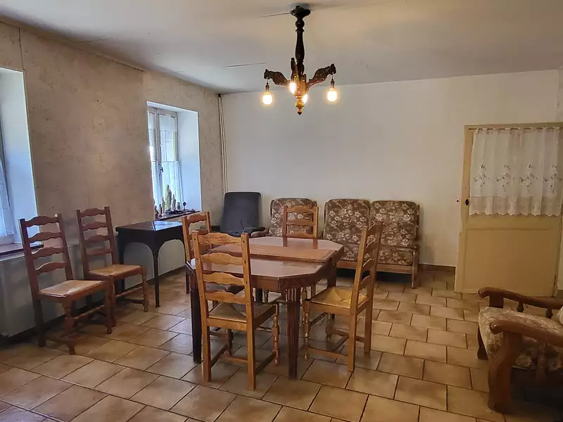 Maison, 165 m²