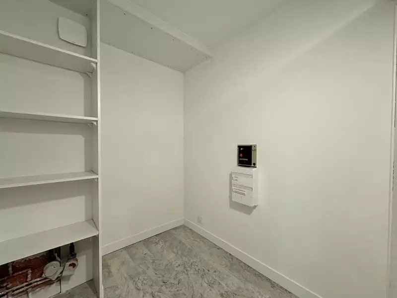 Appartement, 30 m²