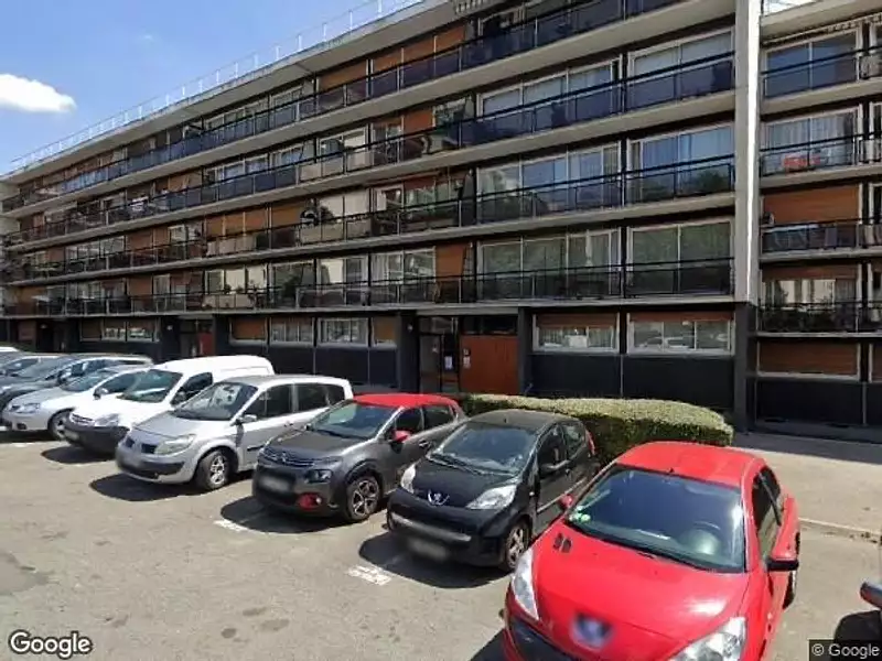 Appartement, 75 m²