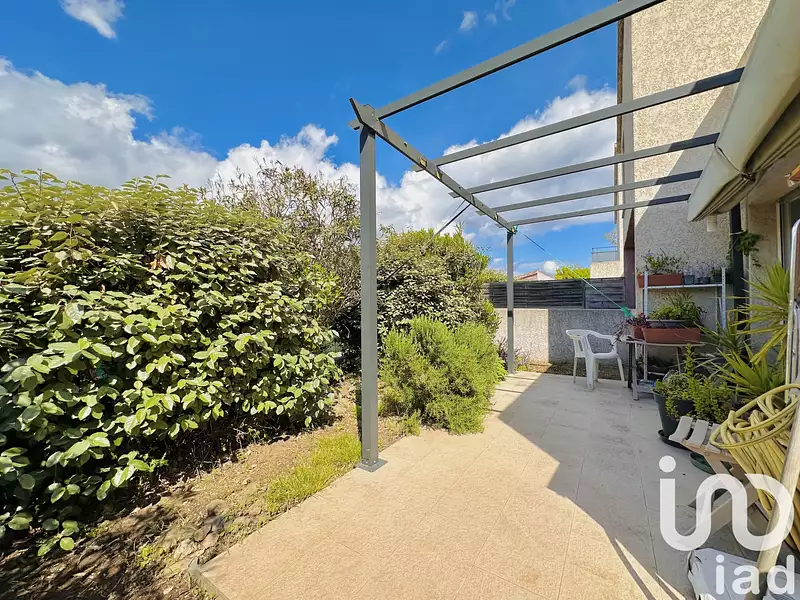 Appartement, 40 m²
