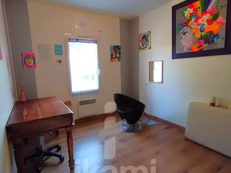 Maison, 71 m²
