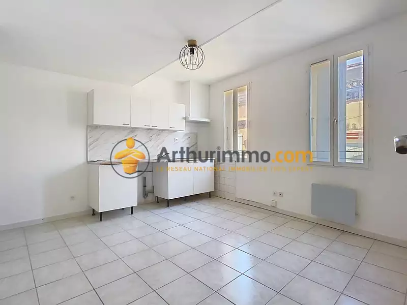 Appartement, 41,65 m²