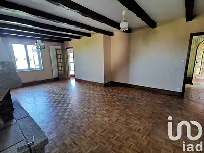 Maison, 137 m²