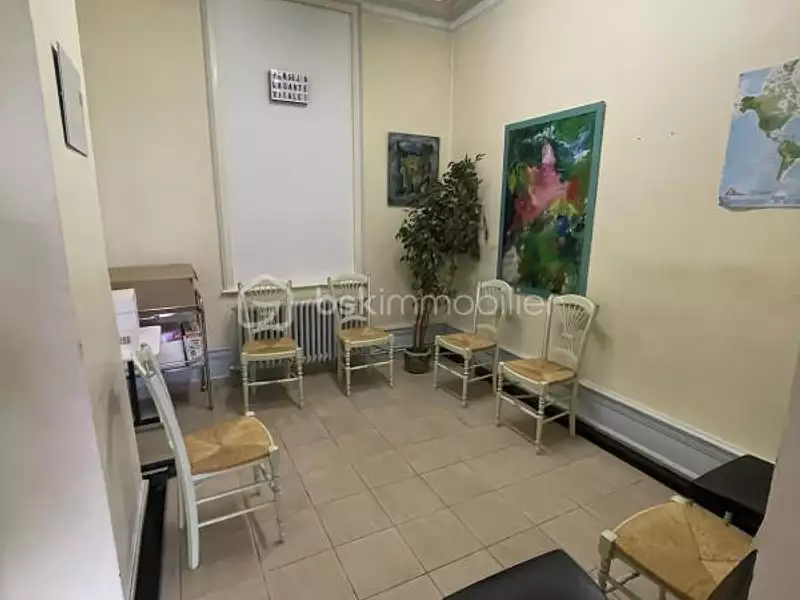 Maison, 402 m²
