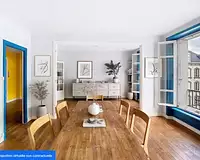 Appartement, 112 m²