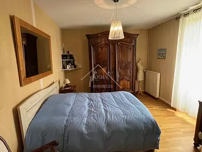 Maison, 186 m²