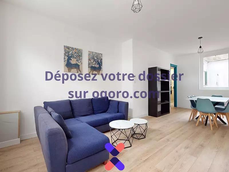 Appartement, 105 m²