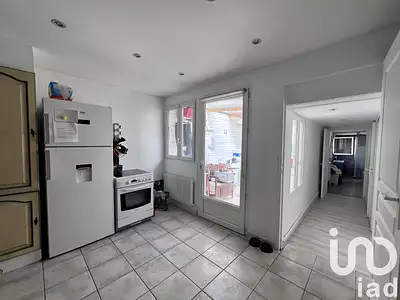 Maison, 100 m²