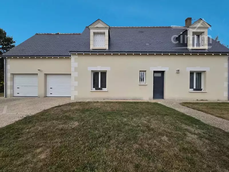 Maison, 230 m²