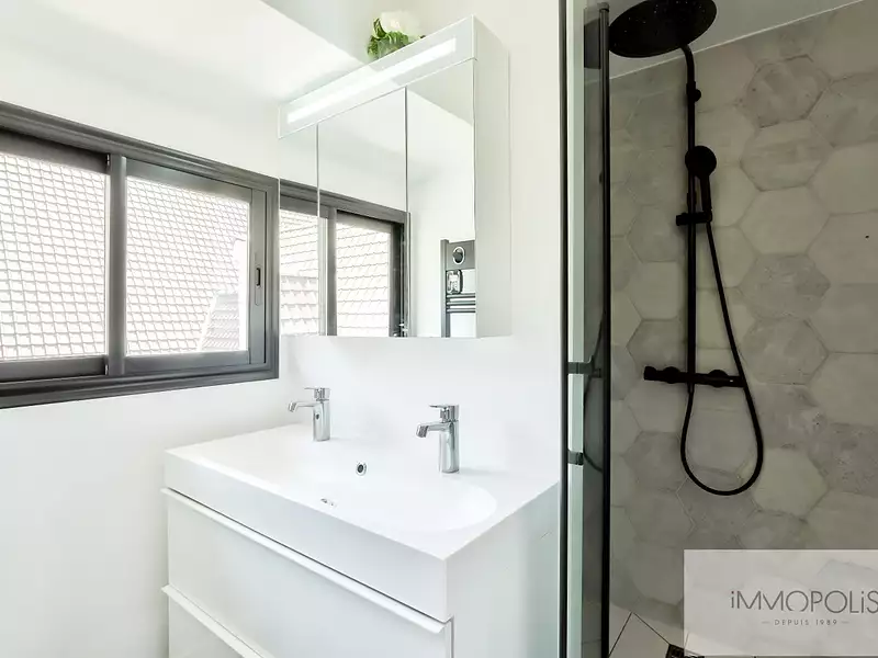 Appartement, 100 m²