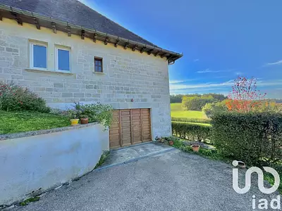 Maison, 150 m²