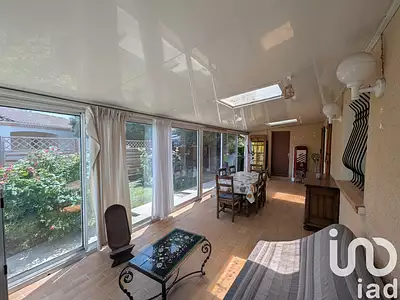 Maison, 115 m²