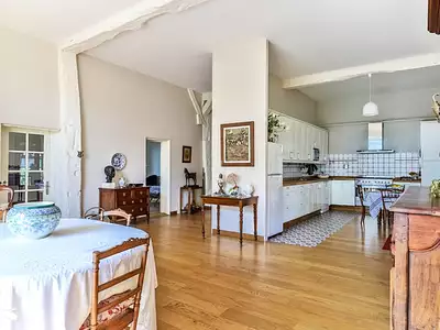 Maison, 280 m²
