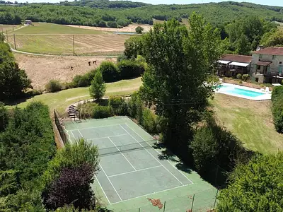 Maison, 262 m²