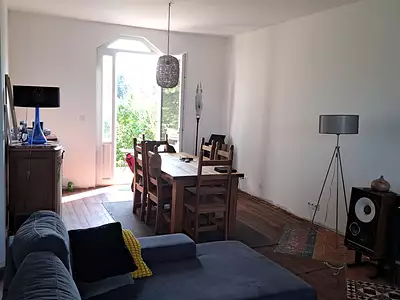 Maison, 96 m²
