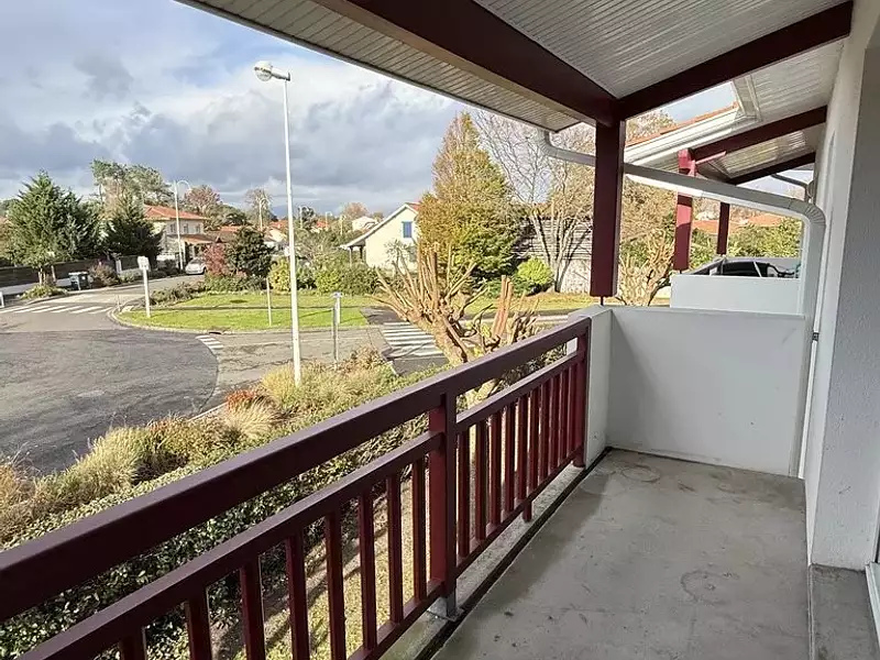 Appartement, 42,03 m²