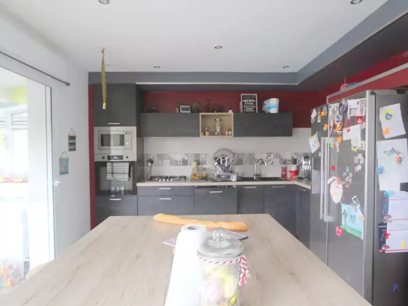Maison, 112,65 m²