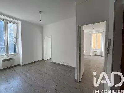 Appartement, 44 m²
