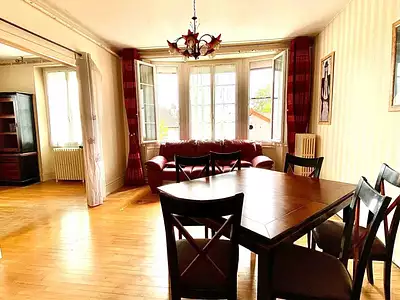 Maison, 82 m²