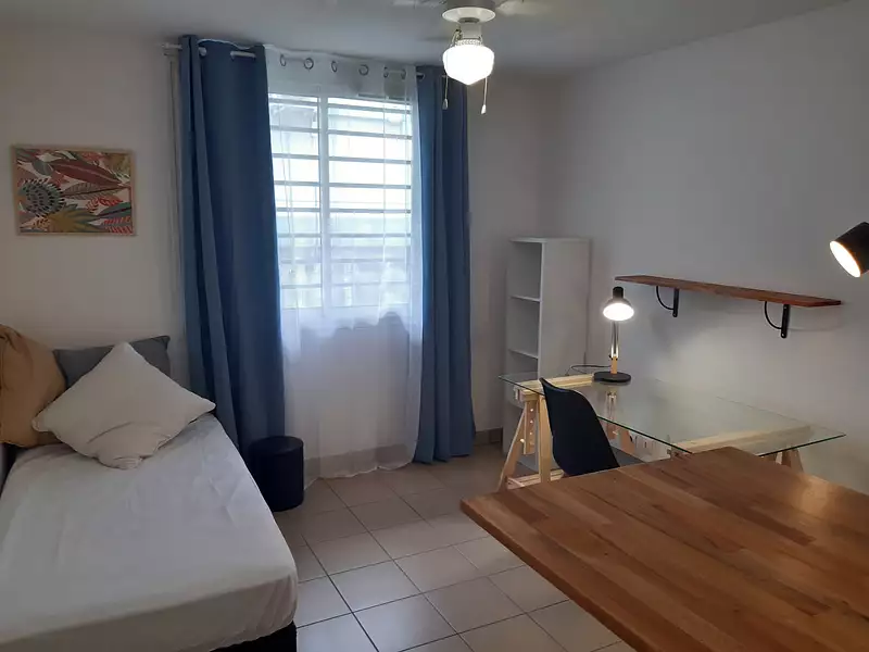 Appartement, 20 m²