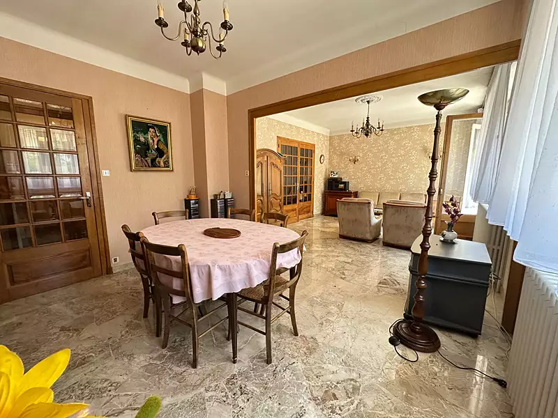Maison, 90 m²