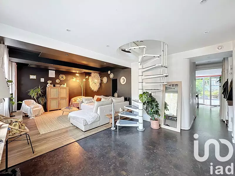 Maison, 130 m²