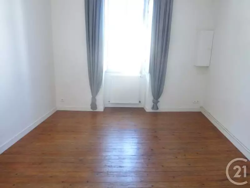 Appartement, 44,9 m²