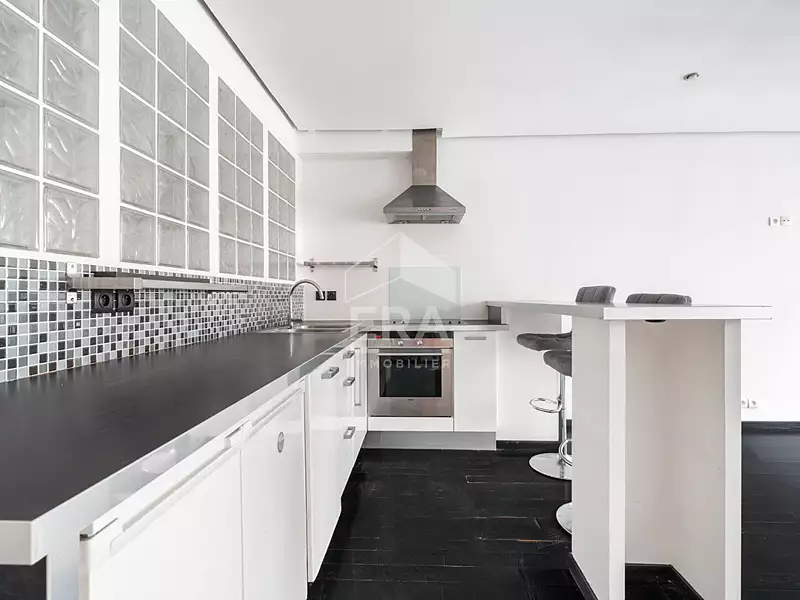 Appartement, 41 m²
