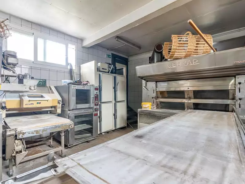 Maison, 172 m²