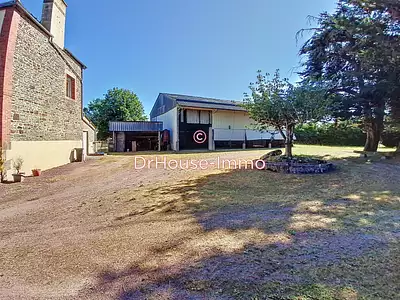 Maison, 138 m²