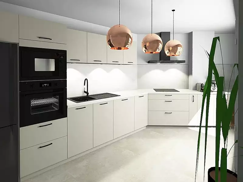 Appartement, 109 m²