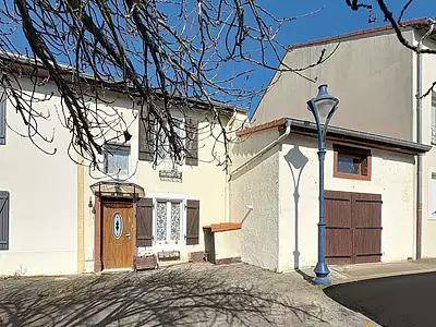 Maison, 183 m²