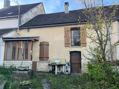 Maison, 75 m²