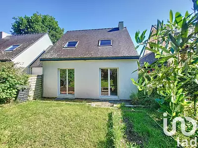 Maison, 73 m²