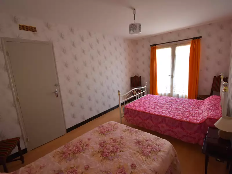 Maison, 77 m²