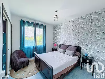 Maison, 115 m²