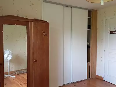 Maison, 121 m²