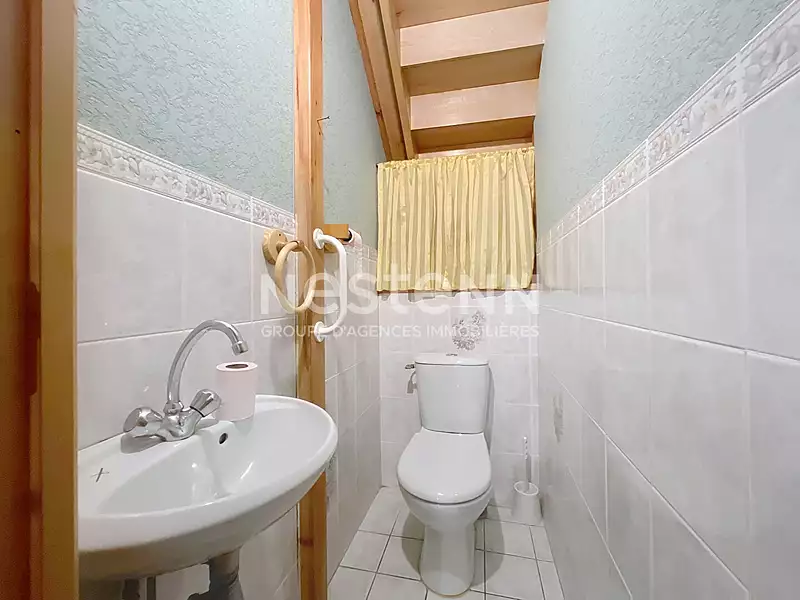 Maison, 135,43 m²
