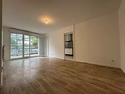 Appartement, 80 m²