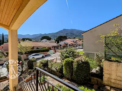 Maison, 130 m²