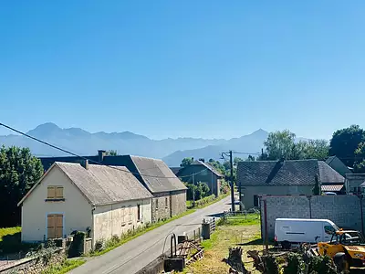 Maison, 130 m²
