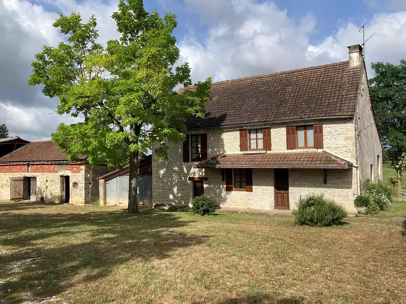 Maison, 94 m²